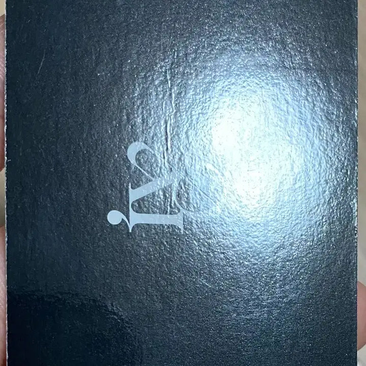 [BUNJANG] IVE Leeseo Eleven ID Photocard / 아이브 리즈 일레븐 아이디포카 양도