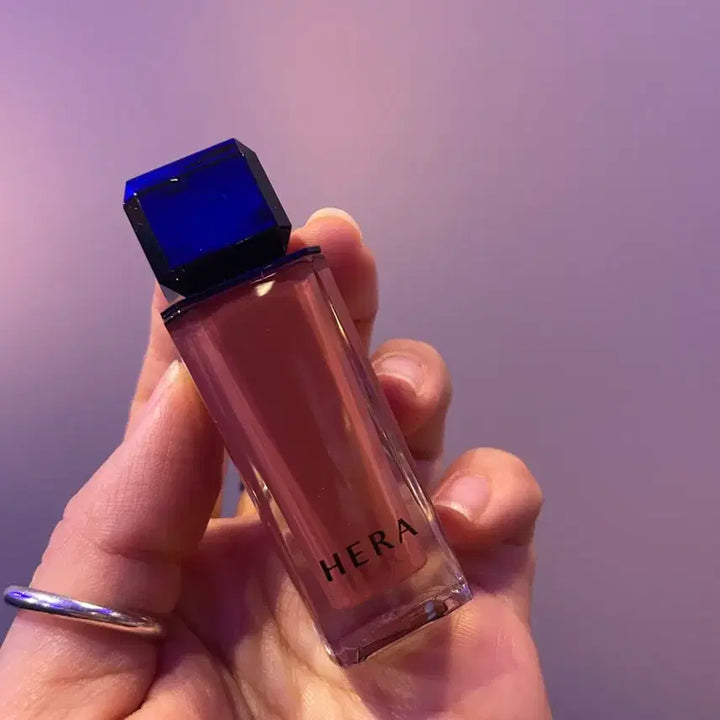 [BUNJANG] Hera Sensual Nude Gloss 380 Cherish / 헤라 센슈얼 누드 글로스 380 Cherish 새상품