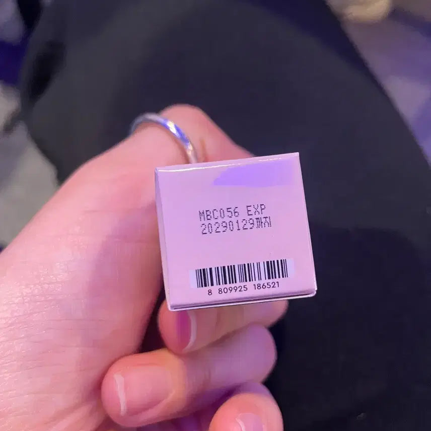 [BUNJANG] Hera Sensual Nude Gloss 380 Cherish / 헤라 센슈얼 누드 글로스 380 Cherish 새상품