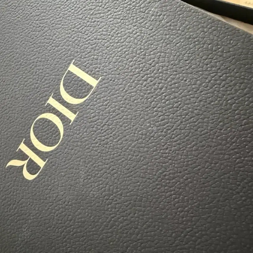 [BUNJANG] Dior Men's Sneakers / 디올 43 남자 스니커즈 팝니다