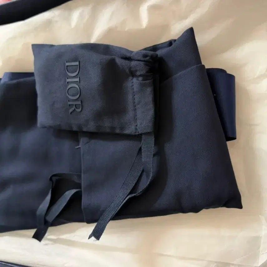 [BUNJANG] Dior Men's Sneakers / 디올 43 남자 스니커즈 팝니다