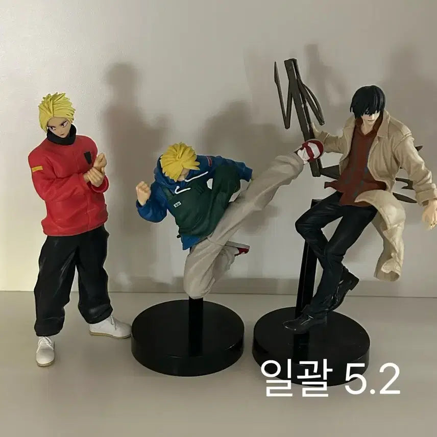 [SOLD OUT] 사카데이 처분 누이 쿠지 피규어 룩업 아크릴 아사쿠라 신 나구모 디오라마
