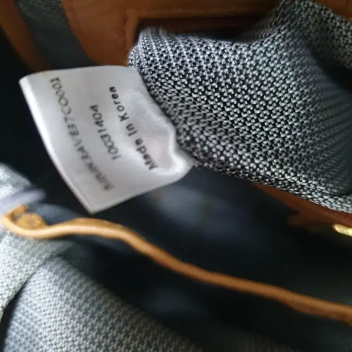 [BUNJANG] MCM Visetos Backpack / MCM 비세토스 백팩