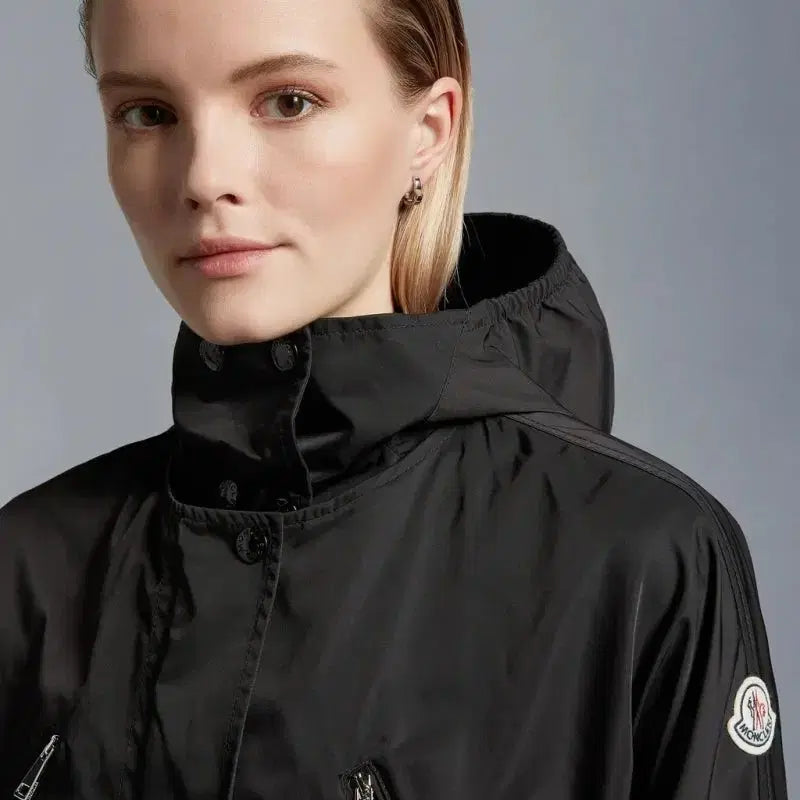 [BUNJANG] Moncler Windbreaker Jacket / 몽클레어 바람막이 55