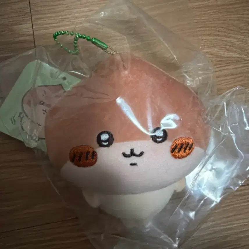 [BUNJANG] Chiikawa Halloween Bakurimanju Unsealed Item / 치이카와 밤쿠리만쥬 할로윈 양도합니다