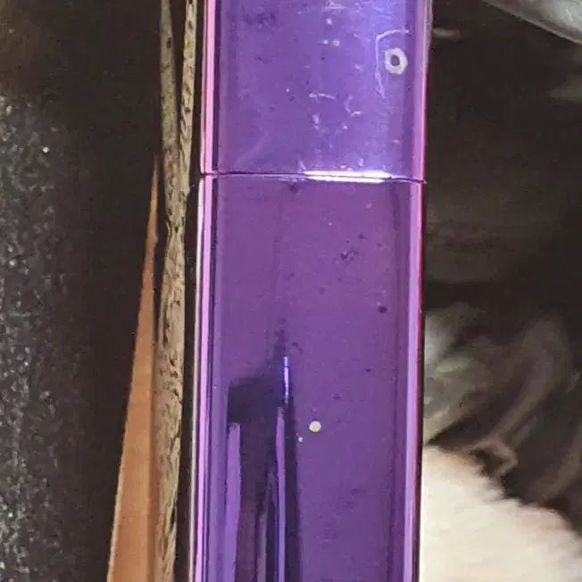 [BUNJANG] Zippo Playboy Abyss Purple Lighter / 지포 라이터 어비스 퍼플 플레이보이 PLAY BOY Zippo 28076