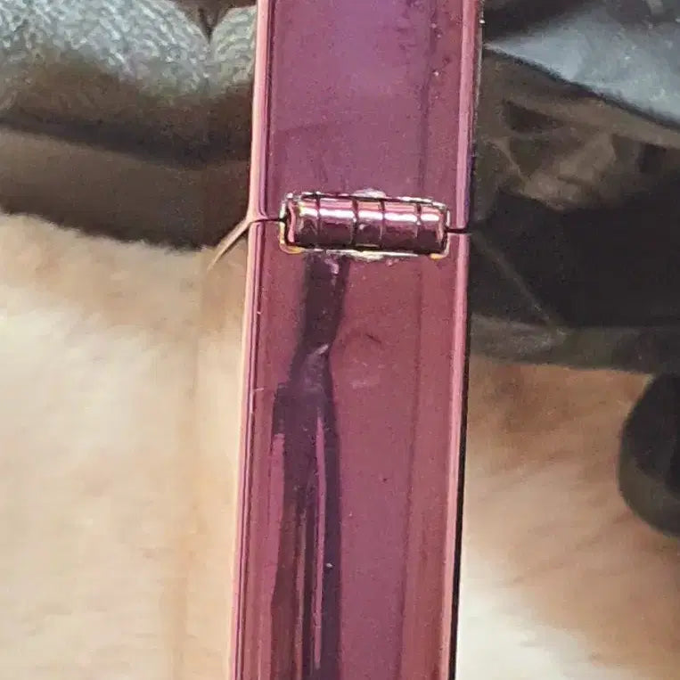 [BUNJANG] Zippo Playboy Abyss Purple Lighter / 지포 라이터 어비스 퍼플 플레이보이 PLAY BOY Zippo 28076