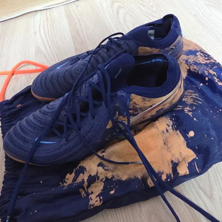 [BUNJANG] Nike Phantom GX Elite Haaland Signature Futsal Shoes / 팬텀gx 엘리트 홀란드 시그니처 280