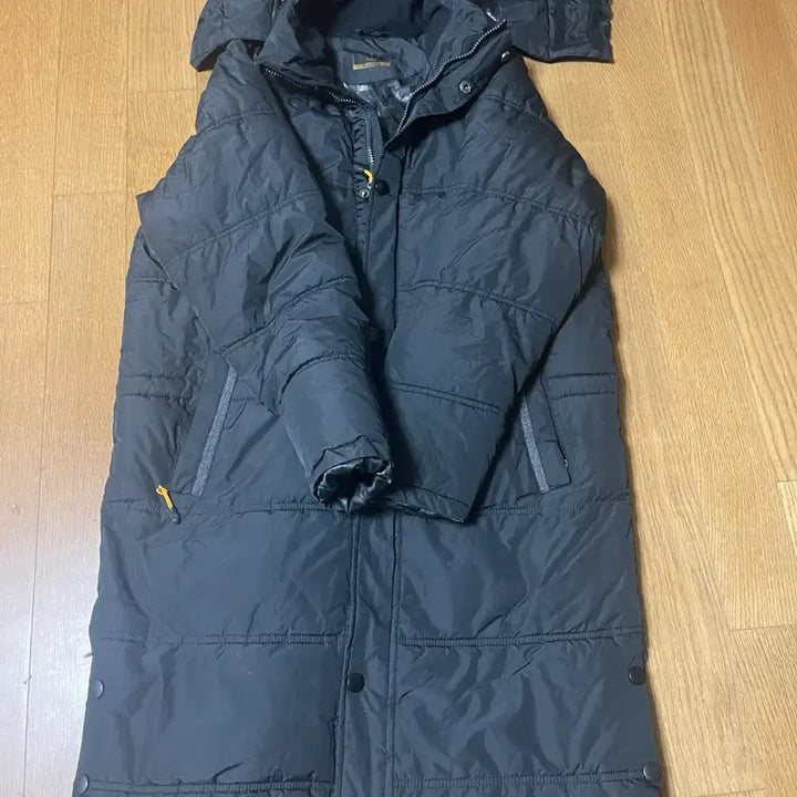 [BUNJANG] Unisex Long Padded Coat Bundle Set / 롱패딩 2종 남녀공용 90사이즈 일괄