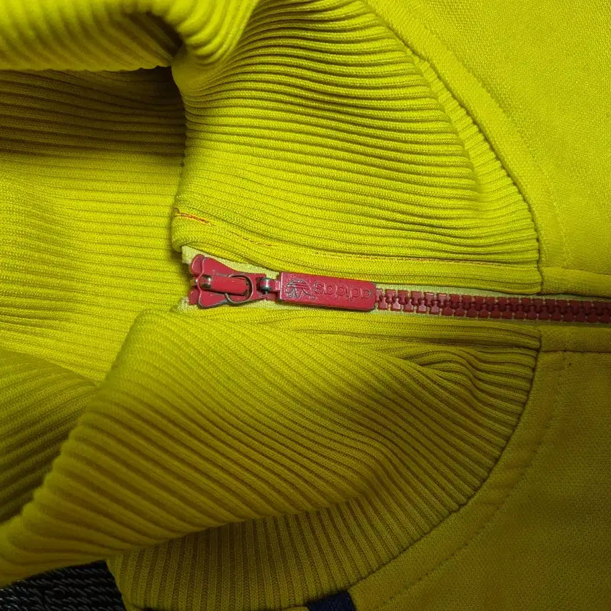 [BUNJANG] Adidas Ecuador National Team Jersey / 아디다스 에콰도르 져지