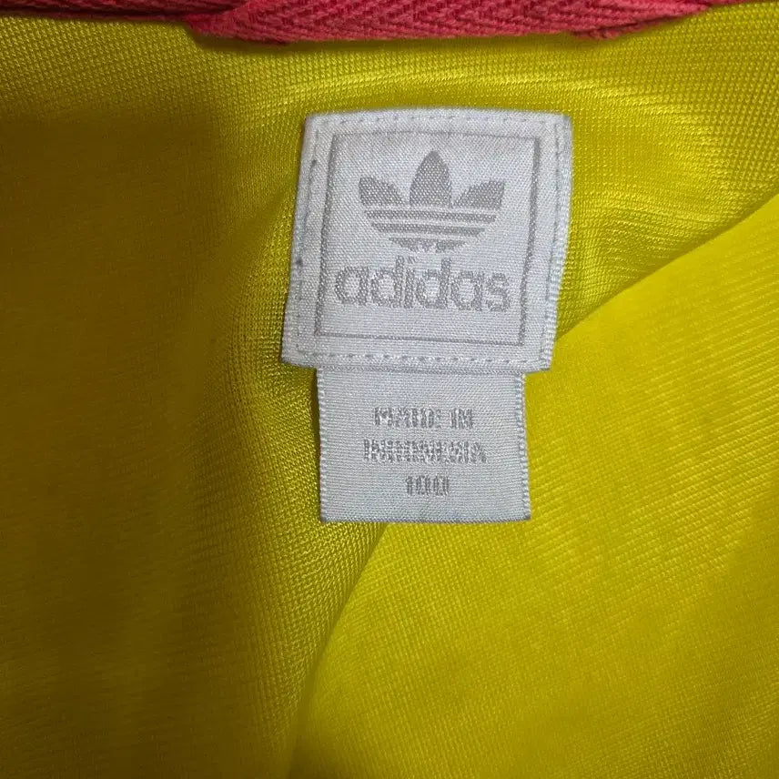 [BUNJANG] Adidas Ecuador National Team Jersey / 아디다스 에콰도르 져지