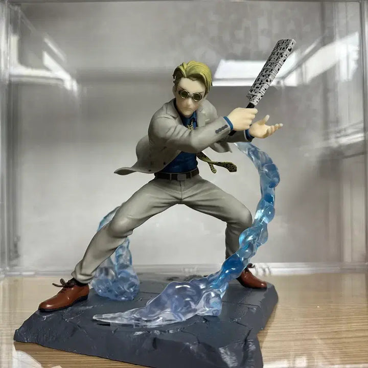 [BUNJANG] Jujutsu Kaisen Kento Nanami Luminasta Figure / 주술회전 루미나스타 나나미 켄토 피규어