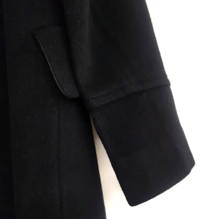 [BUNJANG] Karl Lagerfeld Cashmere Long Coat / 칼라거펠트 캐시미어 롱 코트 66