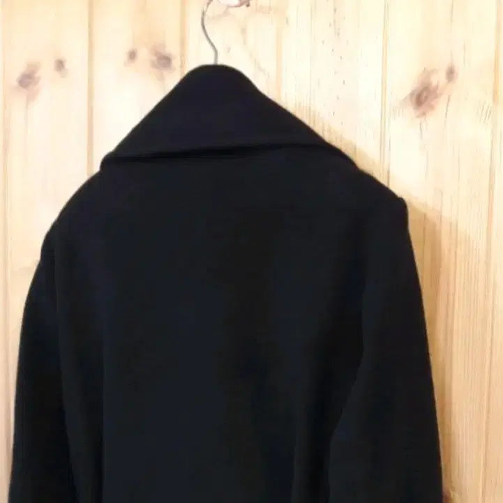 [BUNJANG] Karl Lagerfeld Cashmere Long Coat / 칼라거펠트 캐시미어 롱 코트 66