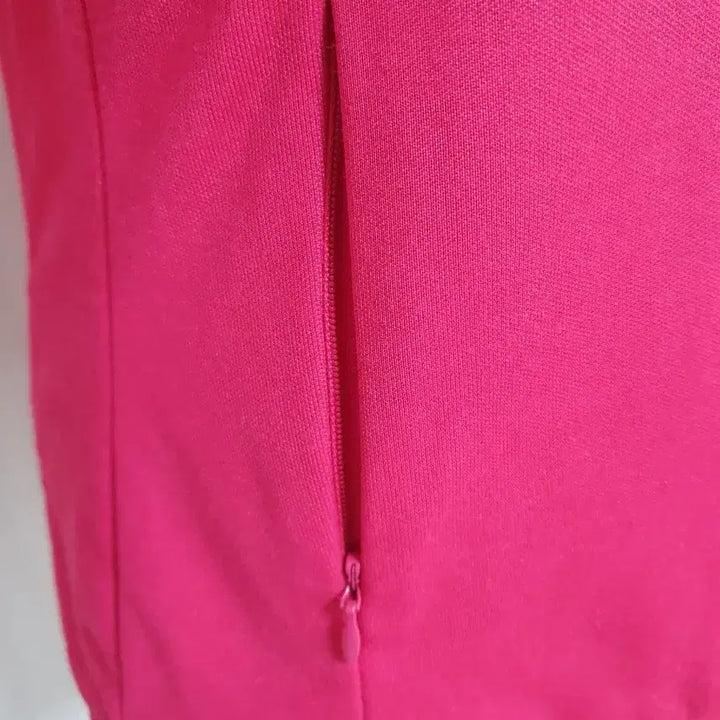 [BUNJANG] Adidas Pink Jersey (44-55) / (상태좋음)44~55 핑크 아디다스 저지