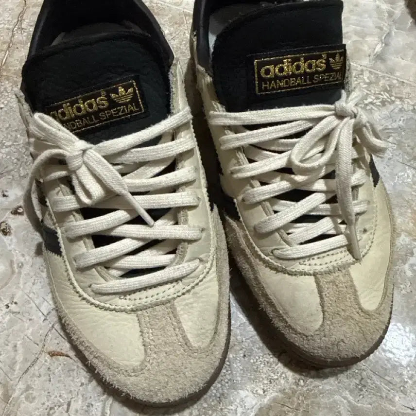 [BUNJANG] Adidas Handball Spezial Sneakers / 아디다스 핸드볼 스페지알