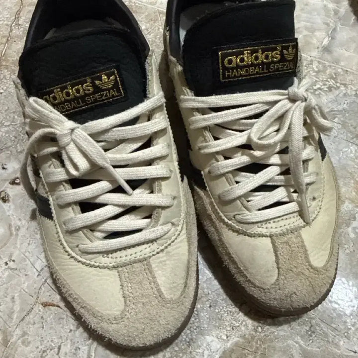 [BUNJANG] Adidas Handball Spezial Sneakers / 아디다스 핸드볼 스페지알