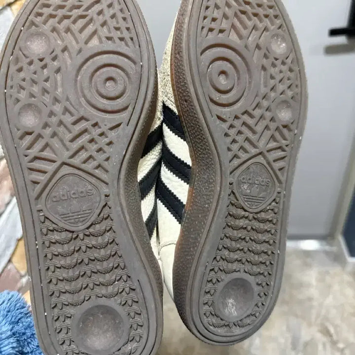 [BUNJANG] Adidas Handball Spezial Sneakers / 아디다스 핸드볼 스페지알