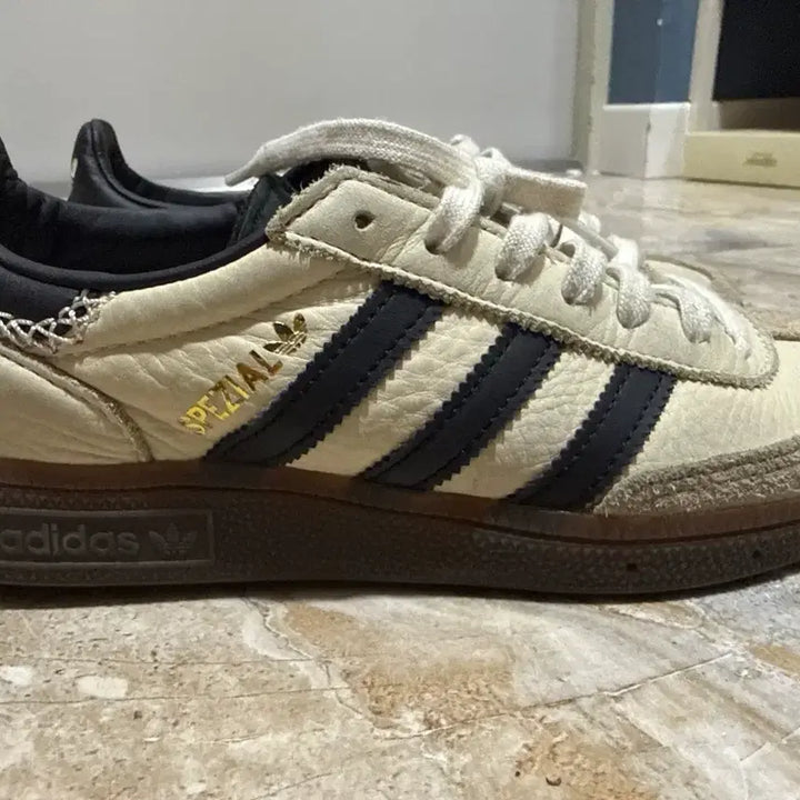 [BUNJANG] Adidas Handball Spezial Sneakers / 아디다스 핸드볼 스페지알