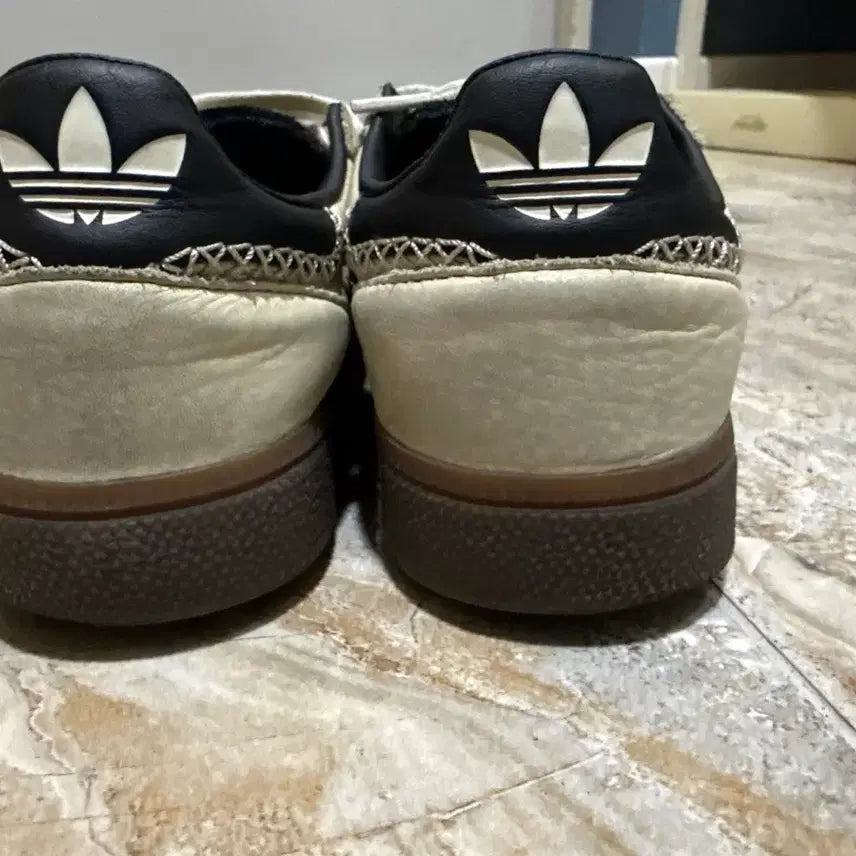 [BUNJANG] Adidas Handball Spezial Sneakers / 아디다스 핸드볼 스페지알