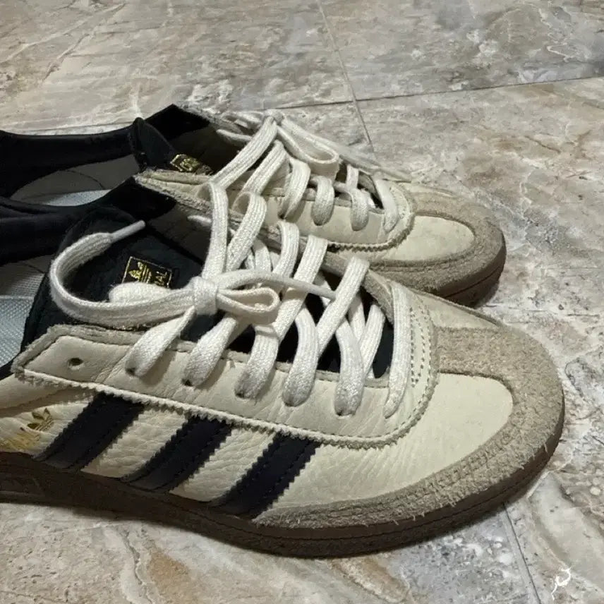 [BUNJANG] Adidas Handball Spezial Sneakers / 아디다스 핸드볼 스페지알