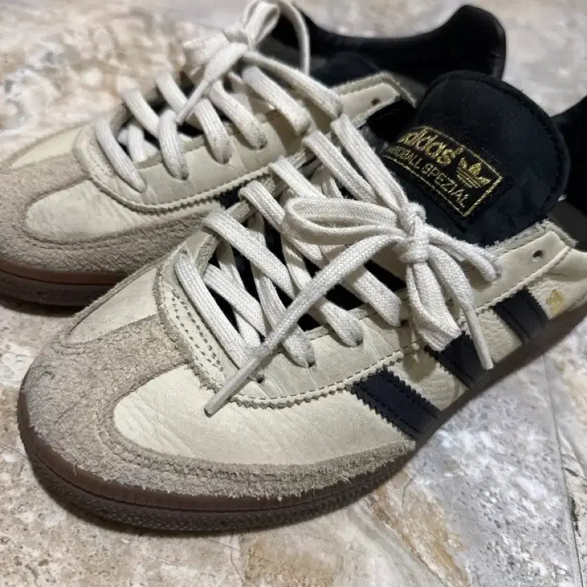 [BUNJANG] Adidas Handball Spezial Sneakers / 아디다스 핸드볼 스페지알