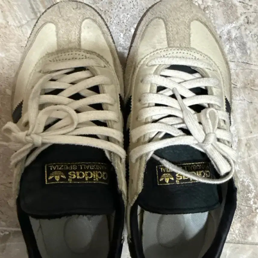 [BUNJANG] Adidas Handball Spezial Sneakers / 아디다스 핸드볼 스페지알