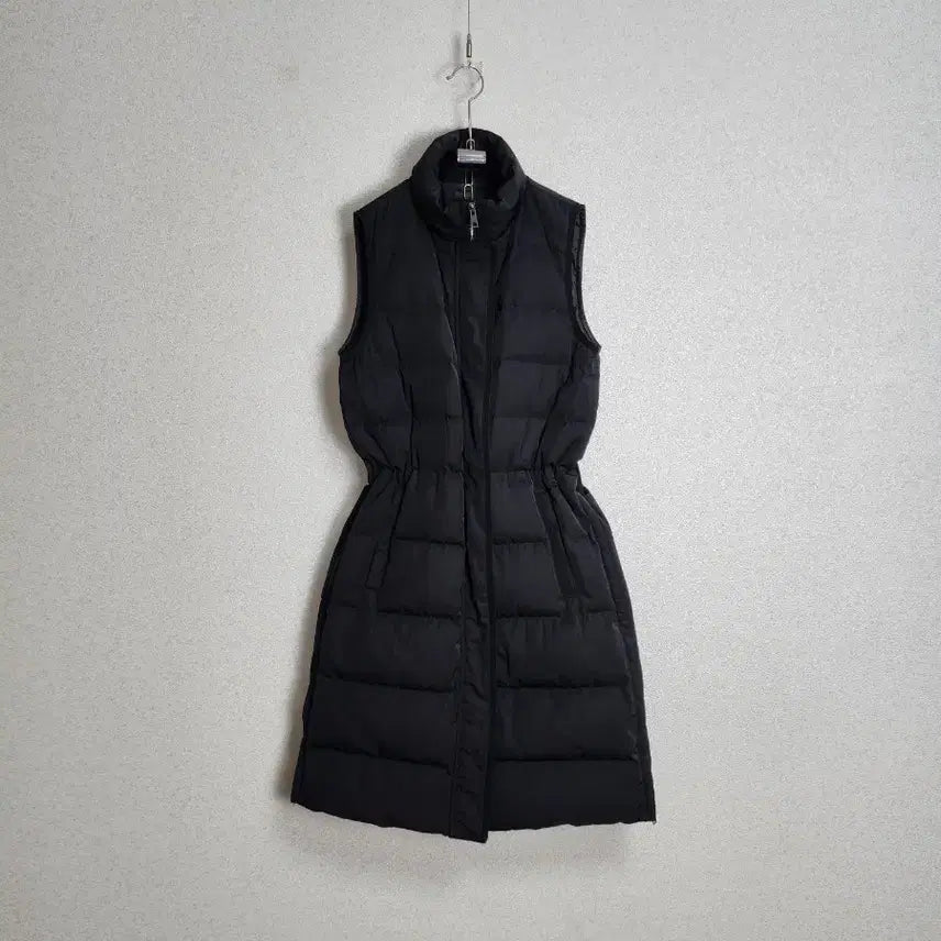 [BUNJANG] Theory Duck Down Vest 55 / 띠어리 덕다운 베스트 55
