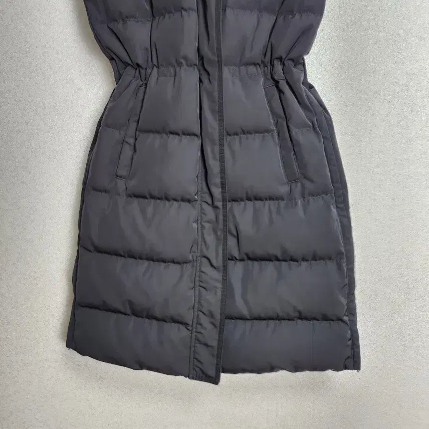 [BUNJANG] Theory Duck Down Vest 55 / 띠어리 덕다운 베스트 55