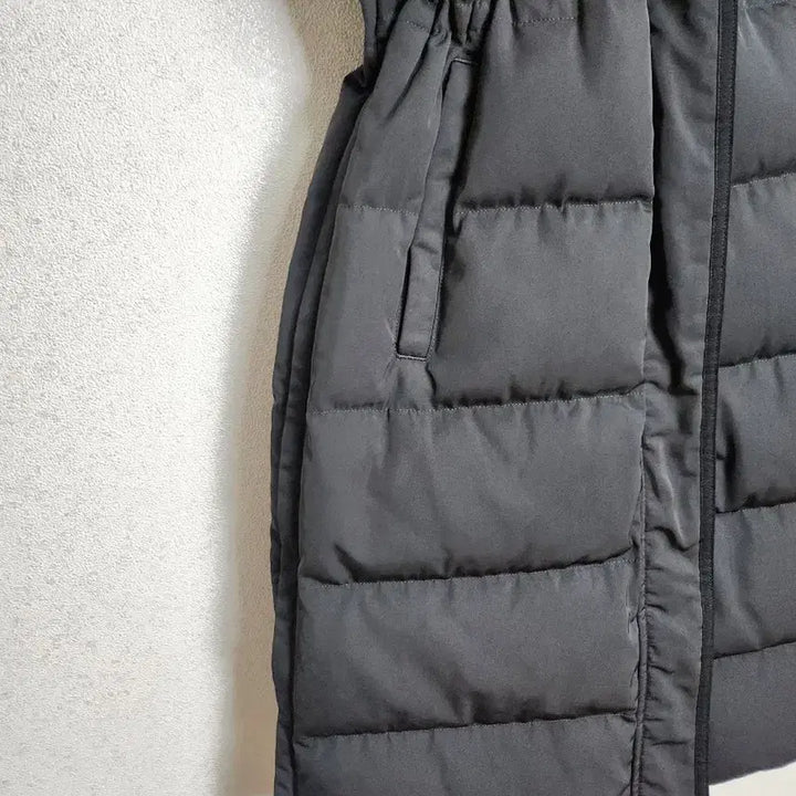 [BUNJANG] Theory Duck Down Vest 55 / 띠어리 덕다운 베스트 55