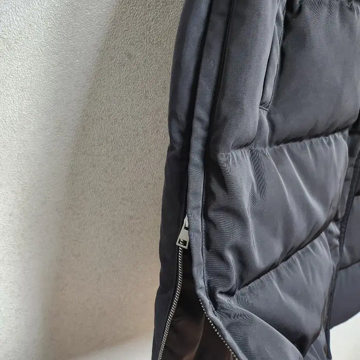 [BUNJANG] Theory Duck Down Vest 55 / 띠어리 덕다운 베스트 55