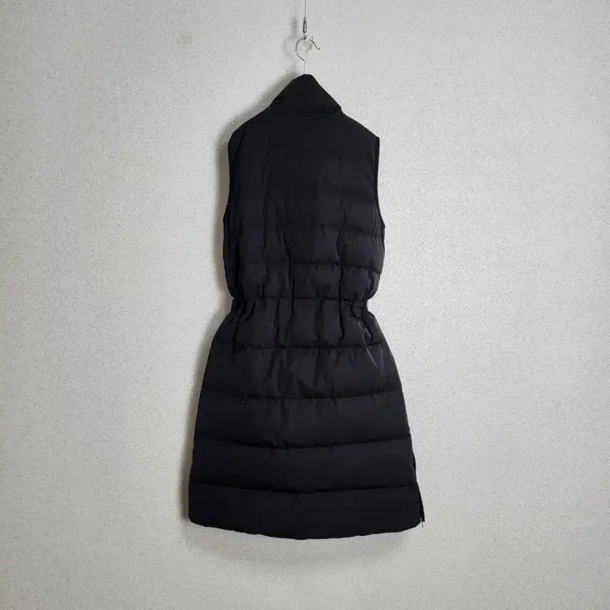 [BUNJANG] Theory Duck Down Vest 55 / 띠어리 덕다운 베스트 55