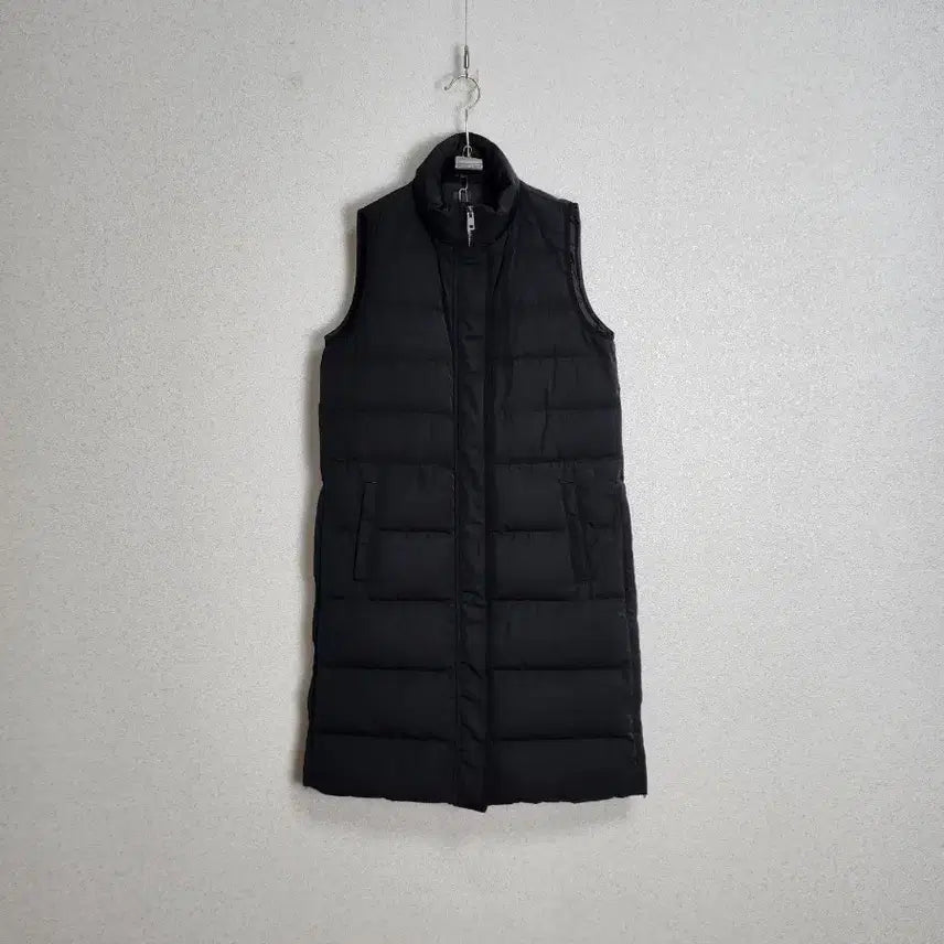 [BUNJANG] Theory Duck Down Vest 55 / 띠어리 덕다운 베스트 55