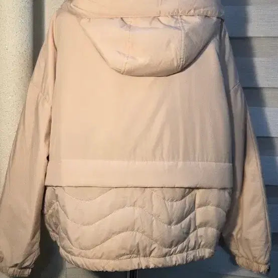 [SOLD OUT] 오즈세컨드 숏 패딩 점퍼