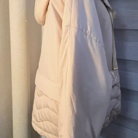 [SOLD OUT] 오즈세컨드 숏 패딩 점퍼