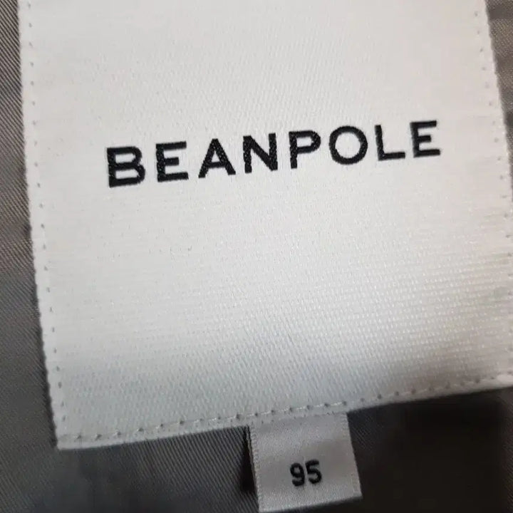 [BUNJANG] Beanpole Men's Trench Coat / 빈폴 정품 남성 트렌치자켓