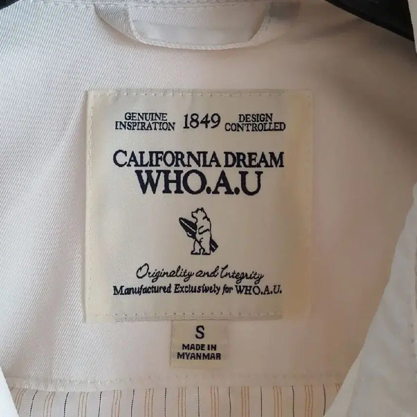 [BUNJANG] Various Brands Jacket / 후아유 점퍼 자켓 아베크롬비 폴햄 라코스테 에잇세컨즈 탑텐