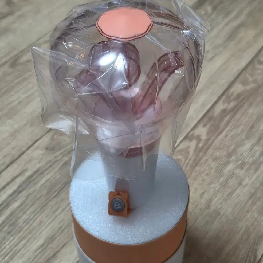 [BUNJANG] Red Velvet Kim Manbong Lightstick / 레드벨벳 응원봉 김만봉