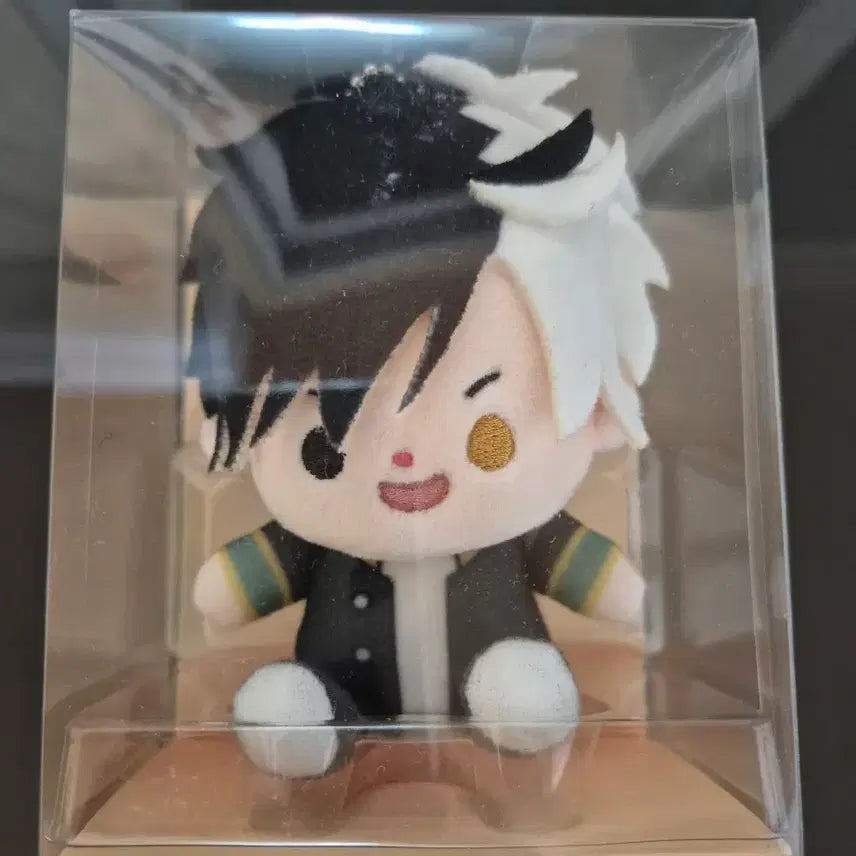 [BUNJANG] Win Brea Sakura Sonnu Doll / 윈브레 사쿠라손누이 인형