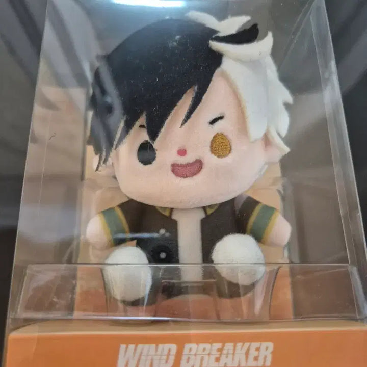 [BUNJANG] Win Brea Sakura Sonnu Doll / 윈브레 사쿠라손누이 인형