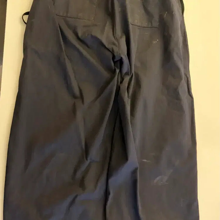 [BUNJANG] Lee Cooper Cotton Pants / 리스쿠퍼 바지