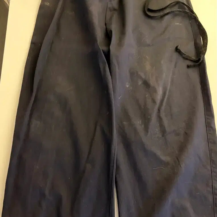 [BUNJANG] Lee Cooper Cotton Pants / 리스쿠퍼 바지