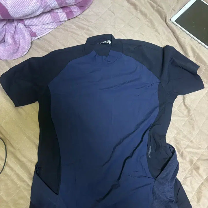 [BUNJANG] HyenSeo Top Size 4 / 혜인서 탑 4사이즈 판매합니다