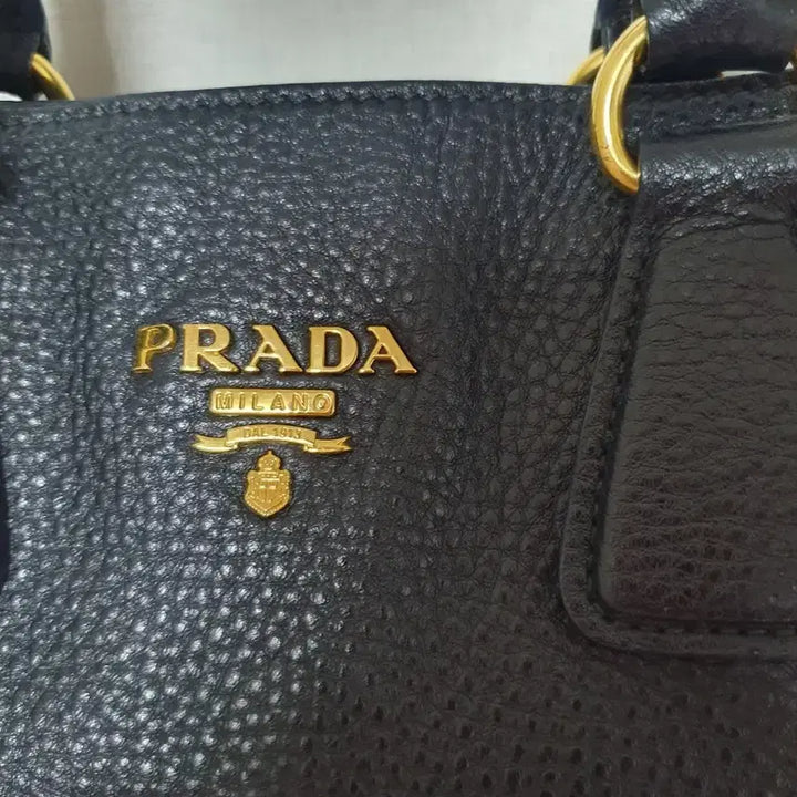 [BUNJANG] Prada Miranda Kerr Tote Bag / (정품) 프라다    미란다커 토트백