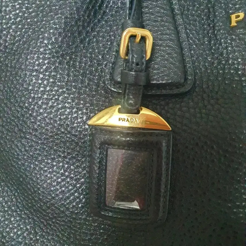 [BUNJANG] Prada Miranda Kerr Tote Bag / (정품) 프라다    미란다커 토트백