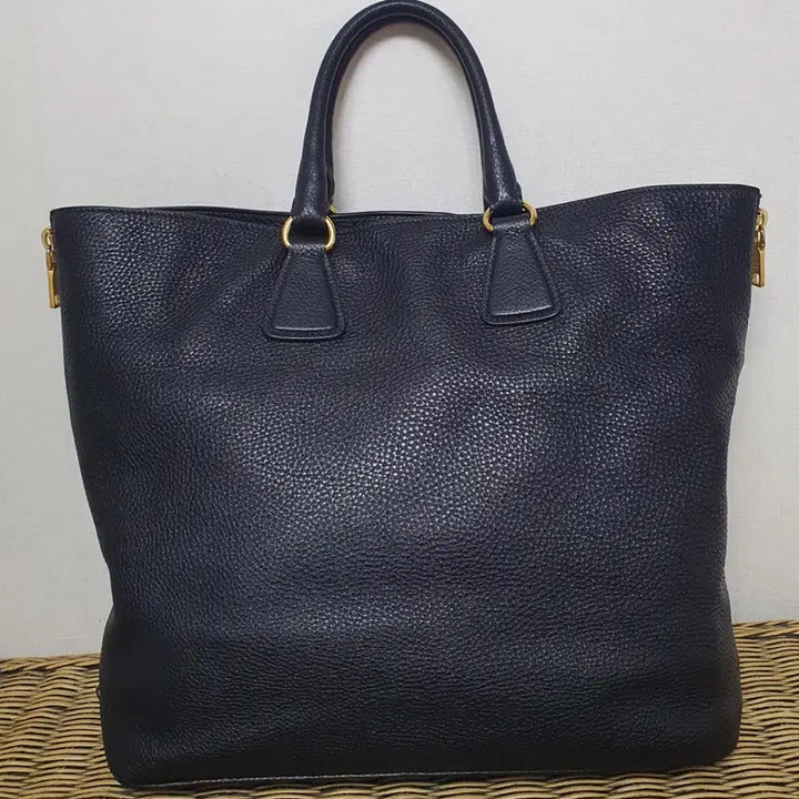 [BUNJANG] Prada Miranda Kerr Tote Bag / (정품) 프라다    미란다커 토트백