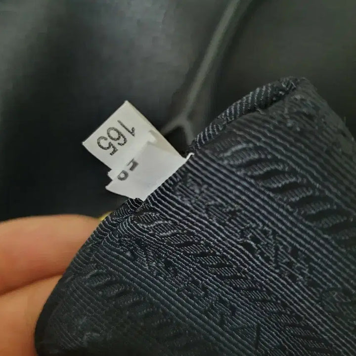 [BUNJANG] Prada Miranda Kerr Tote Bag / (정품) 프라다    미란다커 토트백