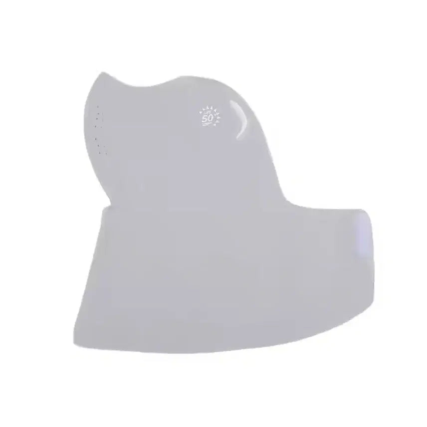 [BUNJANG] UV Protection Cooling Mask 1+1 / 차외선 차단 쿨링 마스크 1+1  새상품