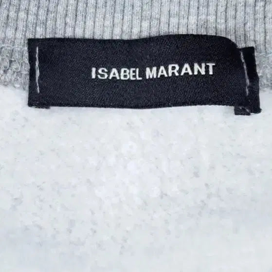 [BUNJANG] Isabel Marant Women's Sweatshirt / 이사벨마랑 여성 맨투맨-(100~작은105)거의 새것에 가깝습니다