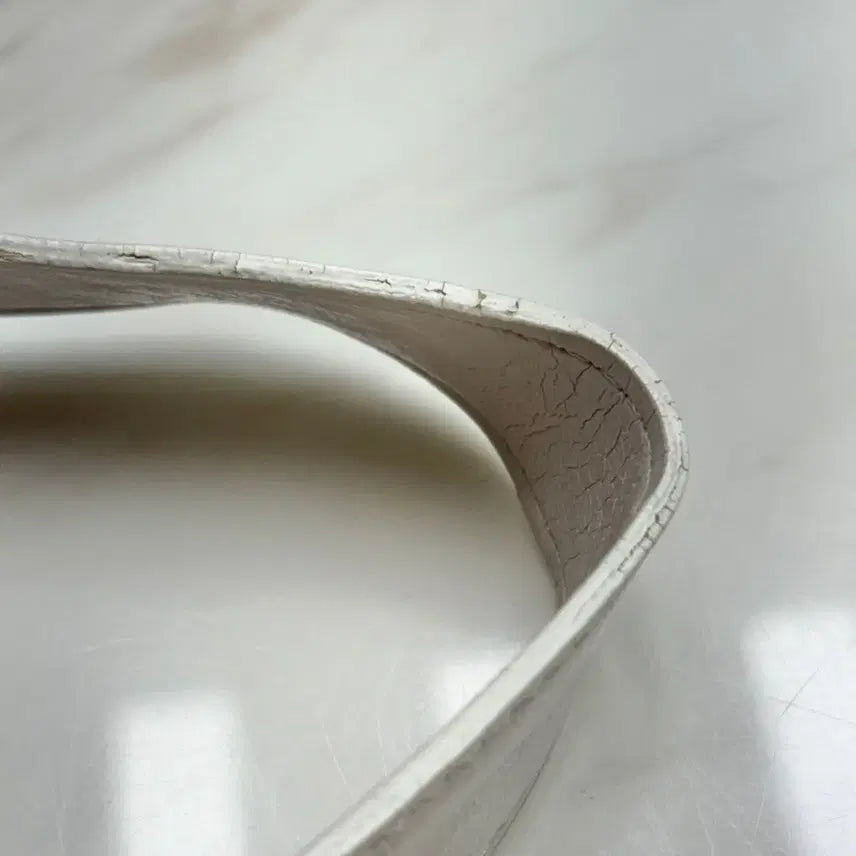 [BUNJANG] Square Line Shirring Shoulder Bag / 스퀘어라인 쿠잉백 셔링 숄더백 여성 가방